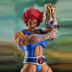 Dasin Model - Thundercats Lion-O SHF Action Figure Dasin Model - Thundercats Lion-O SHF Action Figure